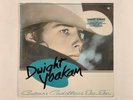 DWIGHT YOAKAM Guitars Cadillacs Etc Etc LP Reprise 9 25372 1 US 1986 SEALED 6C