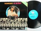 RODRIGUEZ    at his best       Bluegoose label  BMG 001     insert