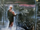 Immolation ?– Failures For Gods Vinyl  Top