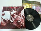 Tesla the Great Radio Controversy German Edition 1989 - LP Vinyl 12 