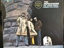 The Impressions - The Young Mods Forgotten Story - Curtom
