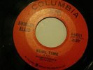 NORTHERN SOUL SHIRLEY ELLIS SOUL TIME