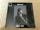 SEALED FRANK OCEAN BLONDE BLACK FRIDAY BRAND NEW
