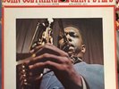 Giant Steps [LP] by John Coltrane (Vinyl) Original Release