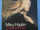 Mary Hopkin '' Those Were The Days '' Rare ( OLE  010 ) Korea Apple BEATLES