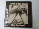 Clint Eastwood-Death In The Arena Vinyl LP 1978 REGGAE ROOTS