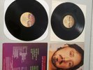KISS- Peter Criss  Solo Vinyl, Out Of Control , USA  Let Me Rock You, Germany.