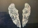 Ghost Stories [LP] by Coldplay (Vinyl, May-2014, Parlophone) Sealed Free Shippin