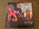 David Bowie - Let's Dance - Vinyl LP - 1983