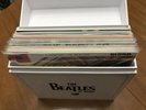 The Beatles In Mono Vinyl Box set LP Albums And Book.