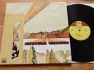 STEVIE WONDER Innervisions LP Tamla Motown T326L gatefold