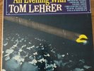 Tom Lehrer Album