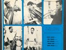 CURTIS COUNCE GROUP Carl's Blues CONTEMPORARY LP M3574 DG Mono Orig Superb