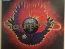 Journey INFINITY 1982 Columbia HC 44912 Mfsl Half-Speed Mastered INSERTS NM