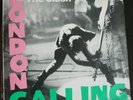 The Clash - London Calling - Vinyl LP - CBS CLASH3 1979