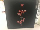 Depeche Mode Violator vinyl LP 1990 used excellent condition