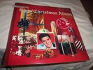 ELVIS PRESLEY-CHRISTMAS ALBUM-RCA AFM1-5486 MONO NEW SEALED GREEN VINYL ALBUM LP