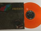 Eric Burdon & The Animals Winds Of Change Taiwan Press LP RARE ORANGE VINYL 1967