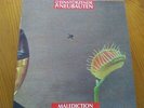 Einsturzende Neubauten - Malediction - Beton 206 - Nederland- 1993