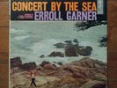 ERROLL GARNER Concert by the Sea LP Columbia Records CL-883 DG MONO 6-eye vinyl