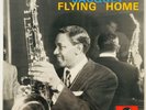 1960 Illinois Jacquet ?- Flying Home - Label: Polydor Paris ?46 862