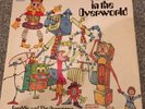 Oliver In The Overworld - Freddie and The Dreamers