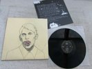 THE FOALS LP ANTIDOTES ORIGINAL 2008 U.S SUB POP + INSERT NEAR MINT