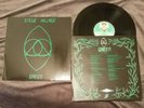 STEVE HILLAGE Green 1978 Virgin 25 875 XOT PRESS Holland Netherlands IMPORT