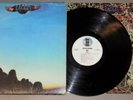 1972 country rock lp THE EAGLES self-titled debut lp PROMO Asylum SD 5054 g/f