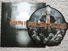 PRETTY MAIDS 1 x PICTURE VINYL LIMITED EDITION 088/350 CHURCH OF VINYL kiss