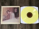 Manchester Orchestra - Im Like A Virgin Losing A Child Vinyl LP Yellow White Spl