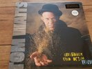 TOM WAITS - GLITTER AND DOOM ( LIVE ) - LTD. 180 GM 2LP SET 2009 MINT SEALED