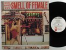 CRAMPS Smell Of Female ENIGMA EP VG++