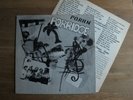 P.O. Rich Porridge Top Reggae Rarity Vinyl LP Germany 1981 Roots Dub Bob Marley