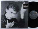 DAVID BOWIE Heroes RCA LP VG+ SHRINK