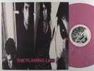 FLAMING LIPS In A Priest Driven Ambulance RESTLESS LP NM purple marble vinyl
