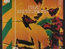 JANKO NILOVIC: Psyc Impressions LP (France, 180 gram reissue, shrink) Soul