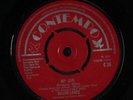 MAJOR LANCE: My Girl / Dark And Lonely 45 (UK, demo) Soul