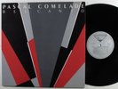 PASCAL COMELADE Bel Canto LES DISQUES DU SOLEIL ET DE L'ACIER LP VG+/++ france *
