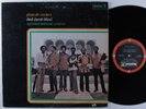 PHAROAH SANDERS Deaf Dumb Blind IMPULSE LP gatefold *