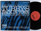 TUBBY HAYES & THE ALL STARS Tubby's Back In Town SMASH LP *