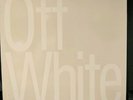 The Beatles Off White Album Maclen Records WHT 868 White Vinyl NM / NM