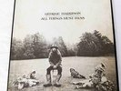 George Harrison All Things Must Pass 12