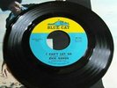 NORTHERN SOUL - EVIE SANDS - BLUE CAT - ORIGINAL - HEAR
