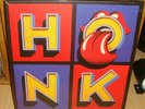 Rolling Stones Honk Box 4 LP farbig incl. Live limited edition NEU - OVP