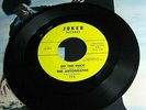 NORTHERN SOUL - AUTOGRAPHS - JOKER - ORIGINAL - HEAR