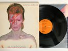 David Bowie - Aladdin Sane - 1973 US 1st Press LSP-4852 (EX) Ultrasonic Clean