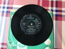 A QUITTER NEVER WINS/MERCY MERCY MERCY-LARRY WILLIAMS+JOHNNY WATSON DB8140