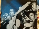 Hank Mobley with Donald Byrd and Lee Morgan BLP 1540 Mono RVG 1st Lexington Ave