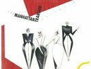 The Manhattan Transfer  Extensions MFSL 1-199 Mofi Audiophile Sealed #294